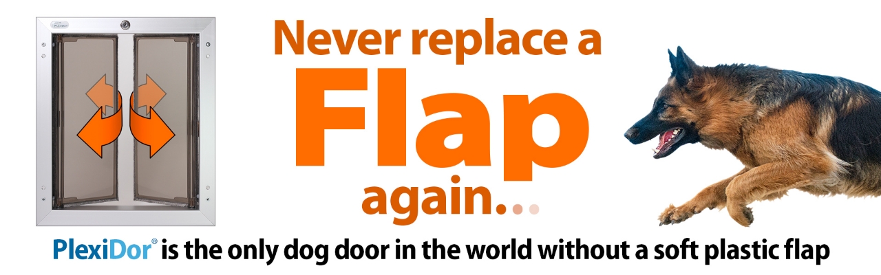 No Flap